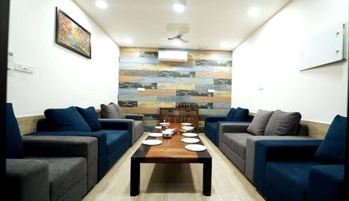 Chambre Deluxe