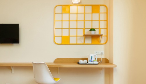 Chambre Standard