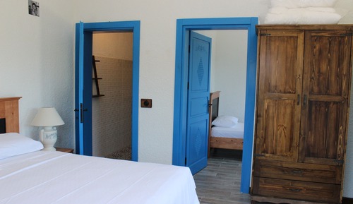 Chambre Tradition