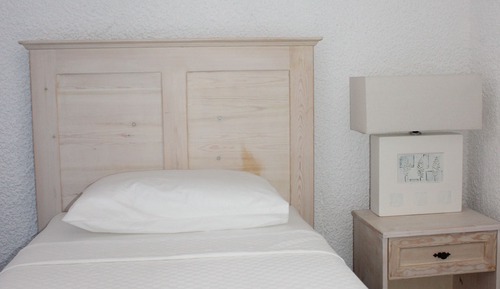 Chambre Tradition