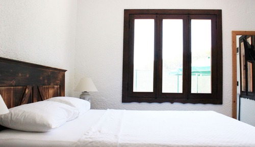 Chambre Tradition