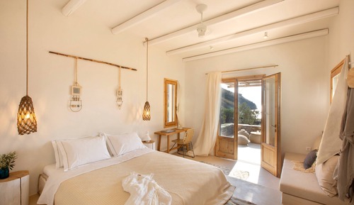 Suite Luxe (Thalassa)