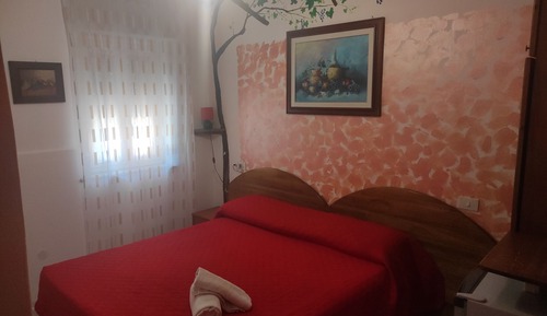 Chambre Deluxe