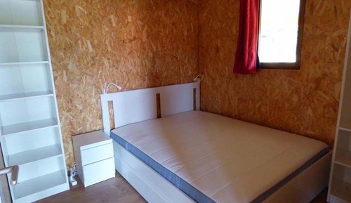 Cabane Confort