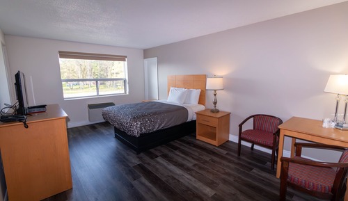 Chambre Premium