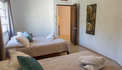 Appartement Familial