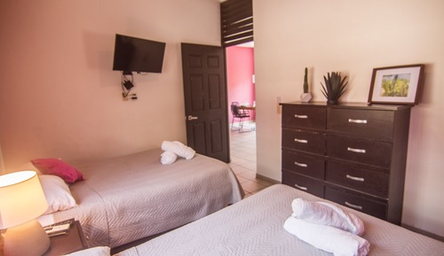 Appartement Supérieur