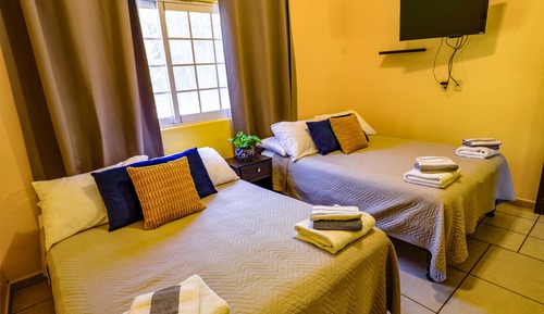 Appartement Supérieur