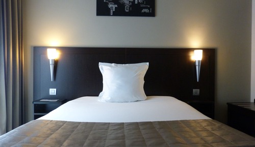 Chambre Simple