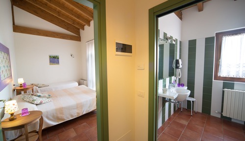 Appartement Supérieur, 1 chambre