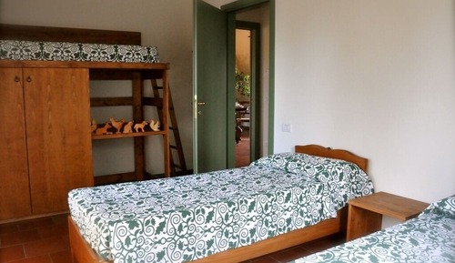 Appartement Deluxe, 2 chambres, vue ville