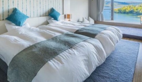 Chambre, non-fumeurs