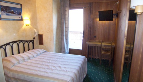 Chambre Double Standard