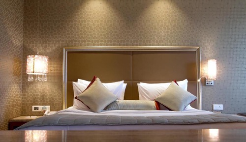 Suite, 1 grand lit