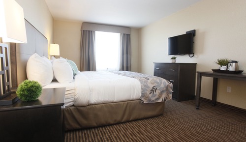 Suite Deluxe, 1 chambre, cuisine