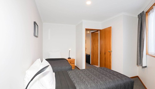 Appartement Standard, 3 chambres, non-fumeurs, cuisine