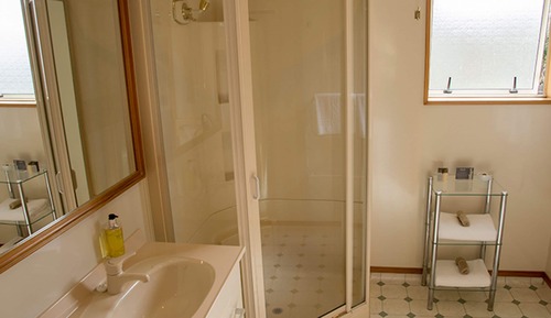 Appartement Standard, 2 chambres