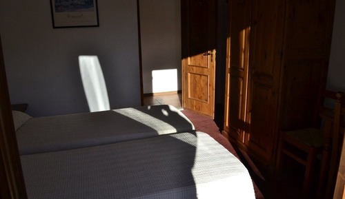 Chambre Double Classique