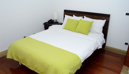Chambre Double