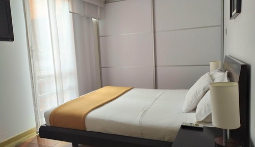 Appartement, 1 chambre