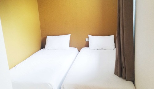 Chambre Double Standard
