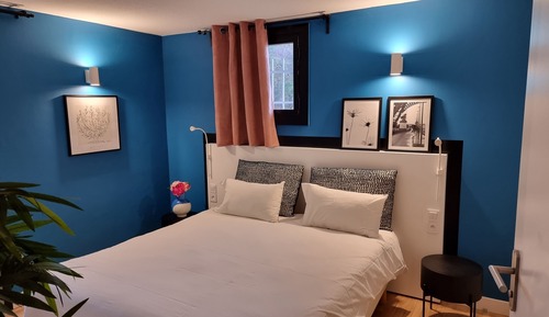 Suite Deluxe