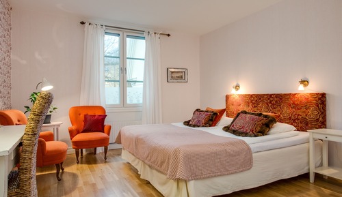 Chambre Double Classique