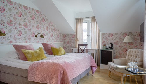 Chambre Double Premium
