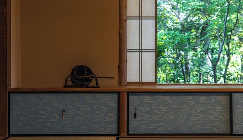 Chambre Deluxe (Japanese, Ryuutou)