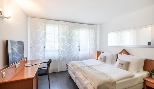 Chambre Simple Standard