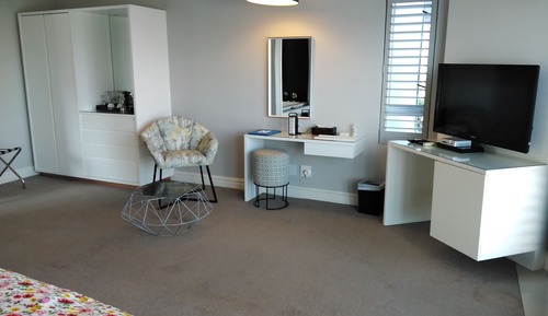 Suite Luxe (Disa Luxury Suite)