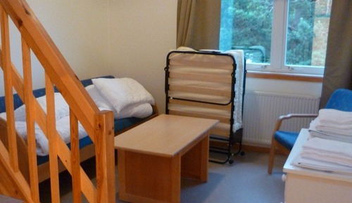 Appartement, 2 chambres (Loft)