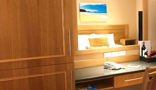 Chambre Exécutive