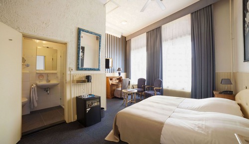 Chambre Classique