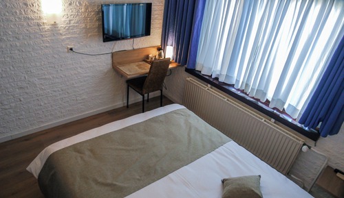 Chambre Économique