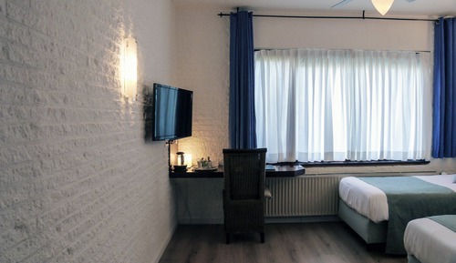Chambre Standard