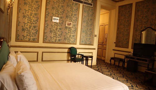 Chambre Classique