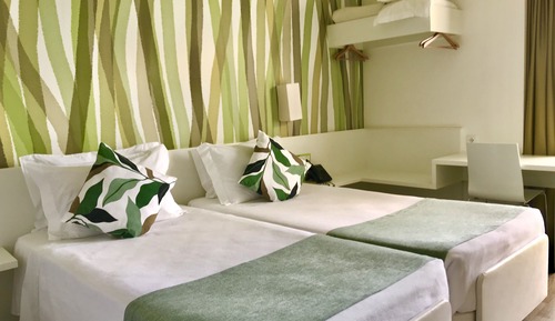 Chambre Simple