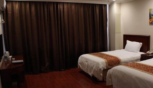 Chambre Familiale
