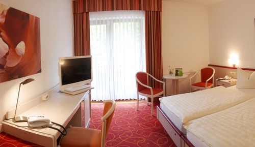 Chambre Double