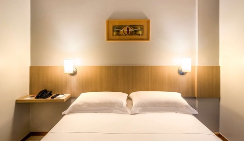 Chambre Classique, 1 lit double