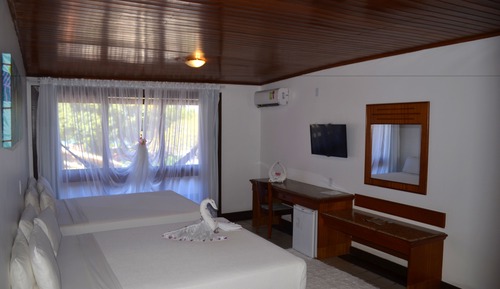 Chambre Classique