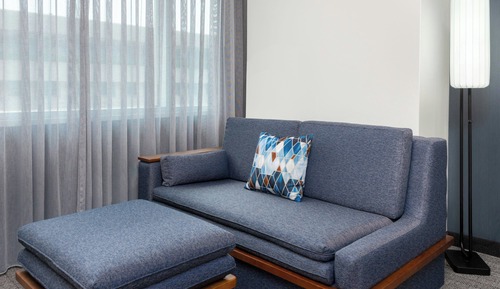 Chambre, 1 très grand lit (Hearing Accessible)