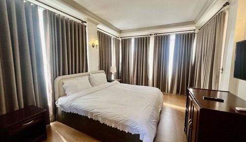 Penthouse Luxe