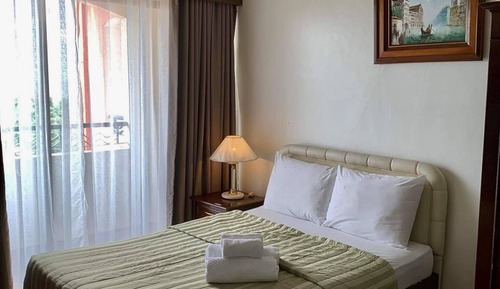 Chambre Standard