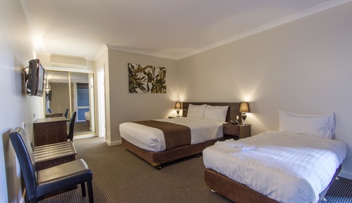 Chambre Standard