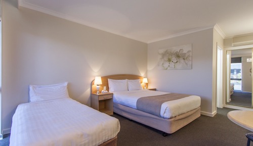Chambre Économique