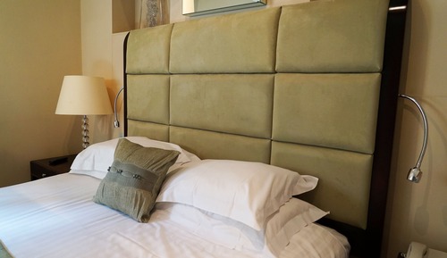 Suite, 1 chambre