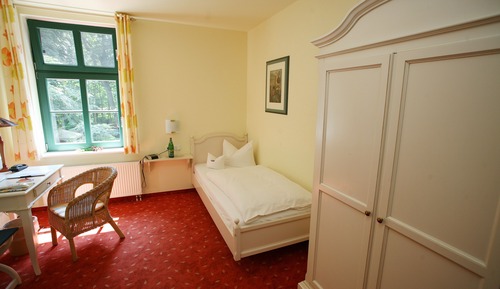 Chambre Simple