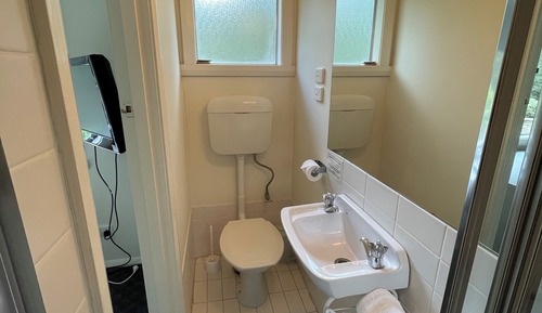 Chambre Double Économique